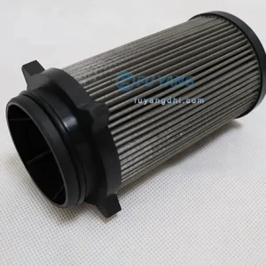 Engine Parts Heavy Duty 380-9 529-9 Spare Parts Hydraulic Filter 400508-00128 40050800128