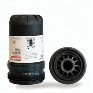Engines Spare Parts Fuel Filter FF63009 5303743 5304214 5289121