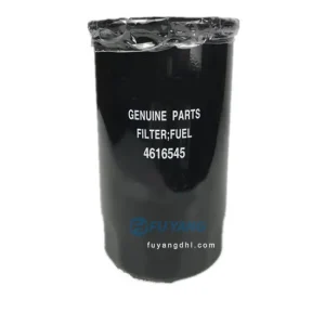 Ex200-2 Ex200-5 Excavator Fuel Filter FF5108 4206080 4616545