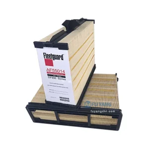 Excavator Diesel Engine Air Filter Element 5261249 Af55014 Af55308 PA31014 Dba5292 2216429 2220358