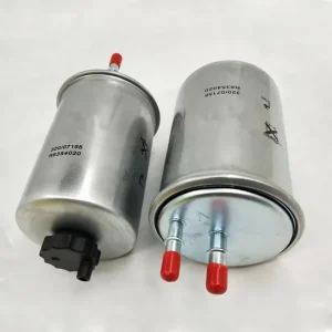 Excavator Diesel Engine Fittings 320/07155 32007155 Fuel Filter Element
