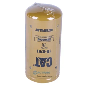 Excavator Diesel Fuel Filter 1r-0751 FF5321 P551315 Bf7632 364-5287