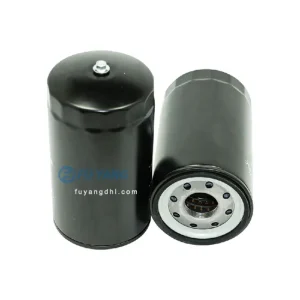 Excavator Engine 6bb1 6bg1 Oil Filter 4429726