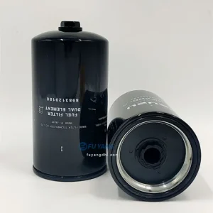 Excavator Engine Parts 8983129180 Fuel Filter 8-98312918-0 R011619