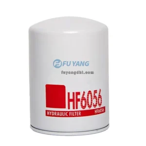Excavator Engine Spare Parts Hf6056 Hydraulic Oil Filter