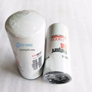 Excavator Oil Filters 6742-01-4540 P553000 Bd7309 Lf9009 32004133A 1346986 Re530107