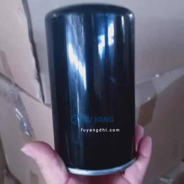 Excavator PC 70-8 PC75-8 Spin on Fuel Filter 600-311-3870 600-319-3870 - 图片 3