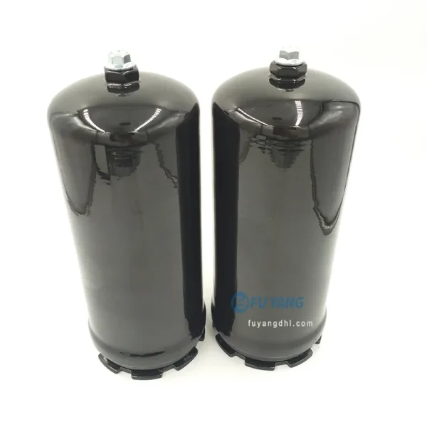 Excavator Parts Hydraulic Filter 14X-49-61410 Oil Filter Cartridge Hf28922 39907175 - 图片 3