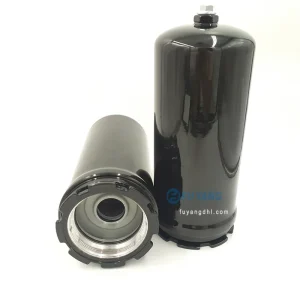 Excavator Parts Hydraulic Filter 14X-49-61410 Oil Filter Cartridge Hf28922 39907175