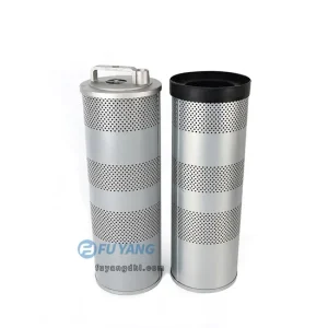 Excavator Parts Hydraulic Oil Filter Element 4448402filter