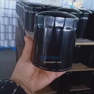 Excavator Parts Oil Filter 119005-35151 Is Suitable for R60-7 R80-7 Dh60-7 Dh80-7