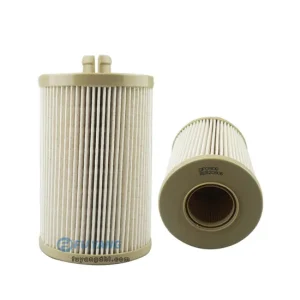 Excavator Tractor Diesel Engine Fuel Filters Element Re520906/Re523236/Re525523 Filter