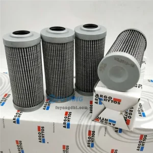 F058437 Hf35198 Baldwin PT9414-Mpg Hydraulic Oil Filter Element