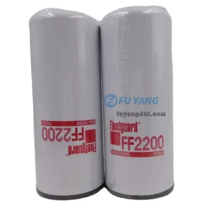 FF2200 Diesel Engine Fuel Filter P552200 Bf7766 FF2200 33711