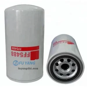 FF5488 High Quality Fuel Filter 3959612 FF5488 600-311-3750 for Excavators and Trucks