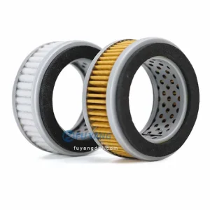 Factory Air Breather Filter for Hyundai Excavator 31eh-00480 Af27917 20y-60-21410