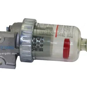 Factory Direct Sales Original Authentic Sany Excavator High-Quality Oil-Water Separator B229900002809 Me091412 Lf9050 11lb20310 for Fuel Filter
