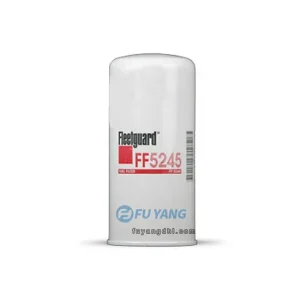 Factory Direct Supply High Quality Fuel Filter FF5245, FF5269, FF5317, FF 5403, Fs1285, Lf667
