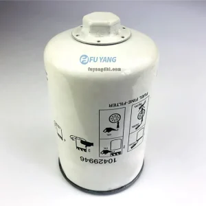Factory Direct Supply High Quality Fuel Filter FF5856 10429946 10044303 Lf9070 Lf3657 Fs19591