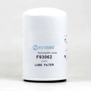 Factory Direct Supply High Quality Lube Filter Engine Oil Filter Lf3570; Lf3996; Lf3537;
