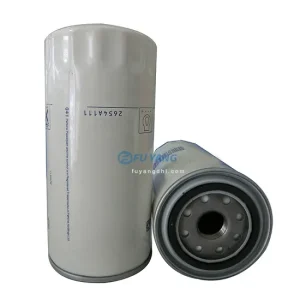 Factory Direct Supply of High Quality Engine Oil Filter 2654A111