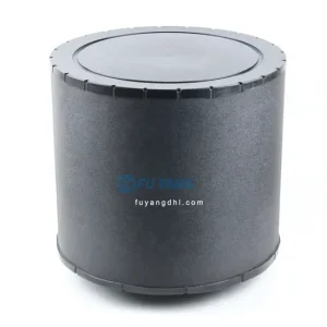 Factory Direct Supply of High-Quality Truck Air Filter Air Chamber Ah19220, 73253513, Ecc125004