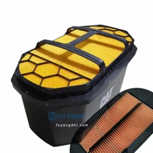 Factory Directly Sale Air Filter 496-9841 4969841 for Cat Excavator 336e