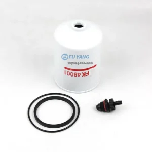 Factory Fuel Filter Fk48001 /P551124 /Re525523