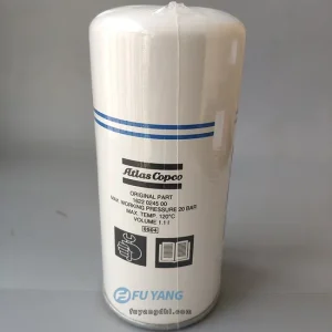 Factory Price Compressor Oil Separator 1622024500 Used for Atlas Copco /6742-01-4540 Filter