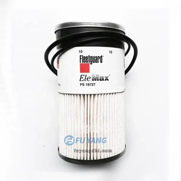 Factory Price Engine Parts Fuel Water Separator Filter Fs19727 P550796 - 图片 7