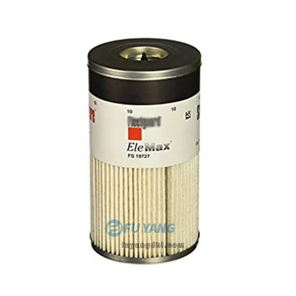 Factory Price Engine Parts Fuel Water Separator Filter Fs19727 P550796 - 图片 6