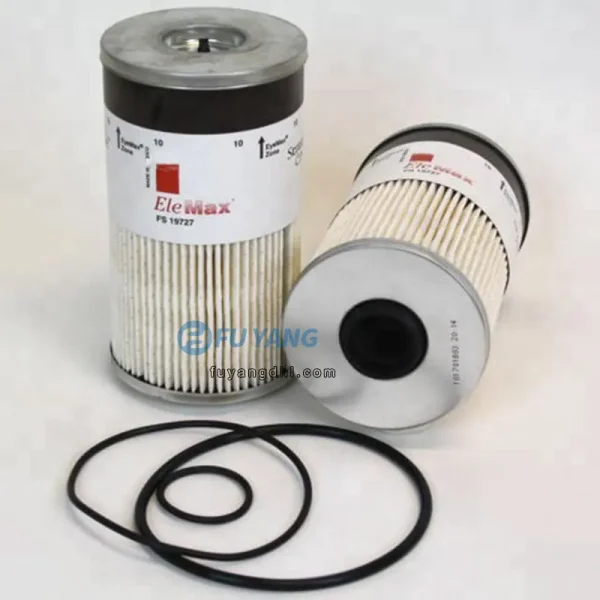 Factory Price Engine Parts Fuel Water Separator Filter Fs19727 P550796 - 图片 5