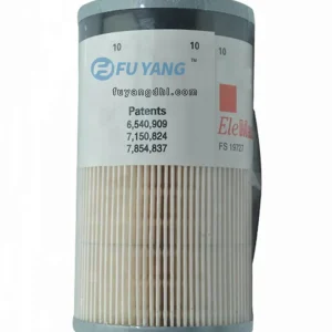 Factory Price Engine Parts Fuel Water Separator Filter Fs19727 P550796