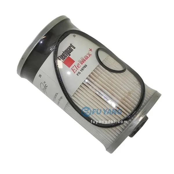 Factory Price Engine Parts Fuel Water Separator Filter Fs19727 P550796 - 图片 4
