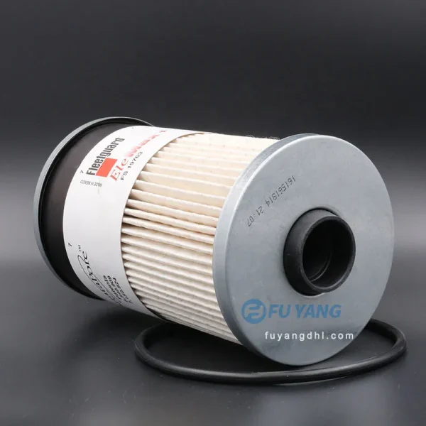 Factory Price Engine Parts Fuel Water Separator Filter Fs19727 P550796 - 图片 3