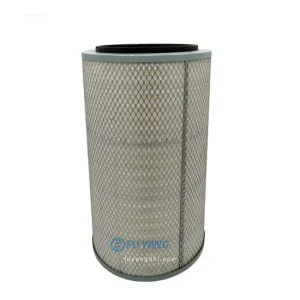 Filter Cartridge Truck Spare Part 2992374 2991785 2996155 Air Filter