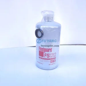 Fs1212 Fuel Filter Water Separator Element Fs1212 Diesel Fuel Filter Water Separator 3315843