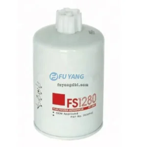Fs1280 Truck Fuel Water Separator Fs1280 Diesel Fuel Filter/Water Separator 3930942