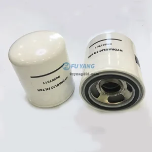 Fs19504 H289wk Kc512 Wk9029 47128205 1931163 19305811 84217953 Car Accessories Diesel Fuel Filter