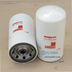 Fuel Filter Oil Filter 23530644 FF5616, Lf670, P551670 for Mining Equipment Parts