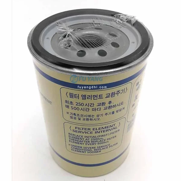 Fuel Filter Separator P954925 Fs19950 Bf1292-O 11QA-71040 11QA71040 - 图片 2