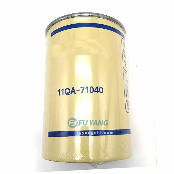 Fuel Filter Separator P954925 Fs19950 Bf1292-O 11QA-71040 11QA71040 - 图片 4