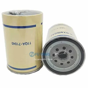 Fuel Filter Separator P954925 Fs19950 Bf1292-O 11QA-71040 11QA71040