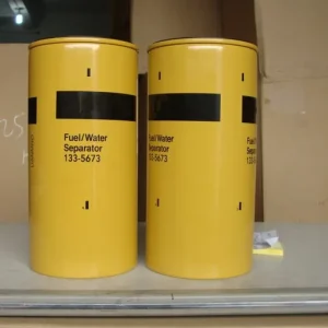 Fuel Filter Type Diesel Fuel 133-5673 for Bus/Diesel Engine 144-6691 41-3948