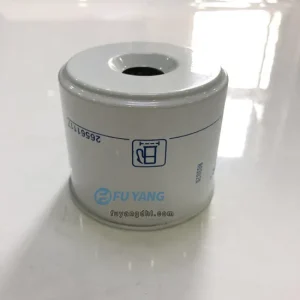 Fuel Filter Water Separator for Perkins Engine P556245 FF167 26561117 FF5776 FF5114 Filter