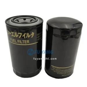 Fuel Filter for Small Excavator Parts for Dx55 Dx60 Dx80 4tnv94 Engine 129907-55801 129907-55800 129907-55802 129907-22090 Diesel Engine