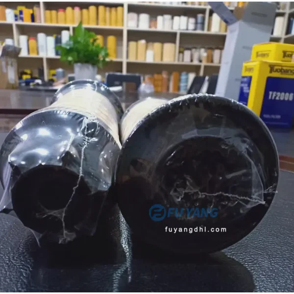 Generator Parts Fuel Filter 3577745 479-4131 - 图片 2