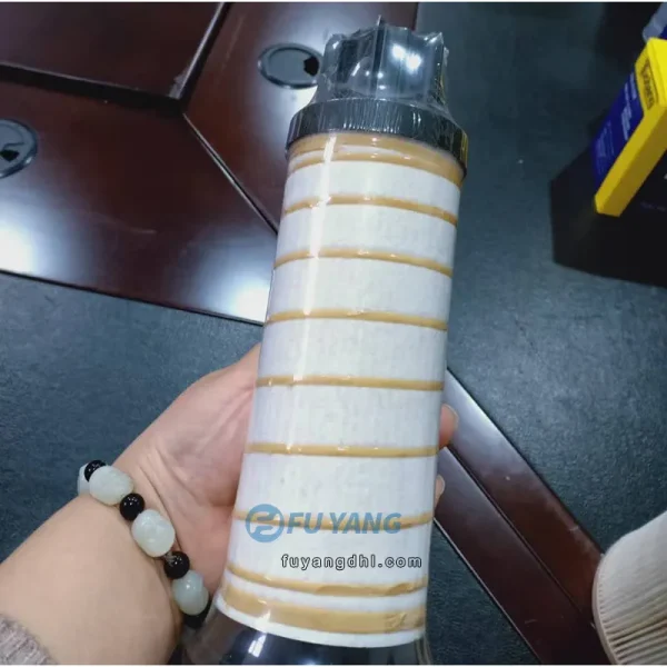 Generator Parts Fuel Filter 3577745 479-4131 - 图片 3