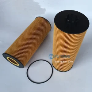 Good Quality Car Oil Filter A5411800009 5411840225 0687100 5411800209 EL12310X Lf17487