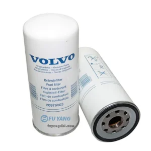 Good Quality Truck Bus Fuel Filter. 20976003/ FF5507 /20386080/3831236